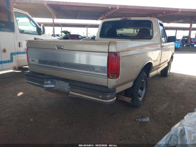 Aukcja sprzedaży 1996 Ford F150, vin: 1FTEF15Y5TLA34463, numer aukcji: 46184514