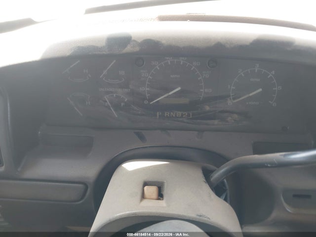 Aukcja sprzedaży 1996 Ford F150, vin: 1FTEF15Y5TLA34463, numer aukcji: 46184514