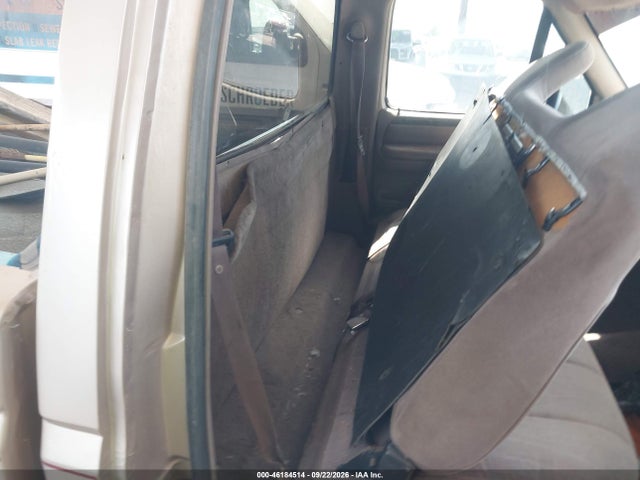 Aukcja sprzedaży 1996 Ford F150, vin: 1FTEF15Y5TLA34463, numer aukcji: 46184514