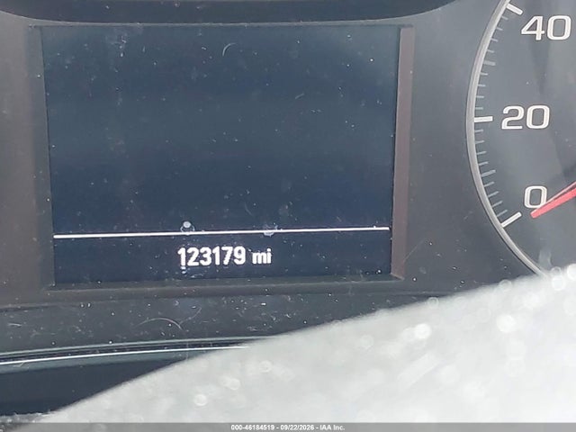 Aukcja sprzedaży 2019 Chevrolet Cruze Ls, vin: 1G1BC5SM1K7128540, numer aukcji: 46184519