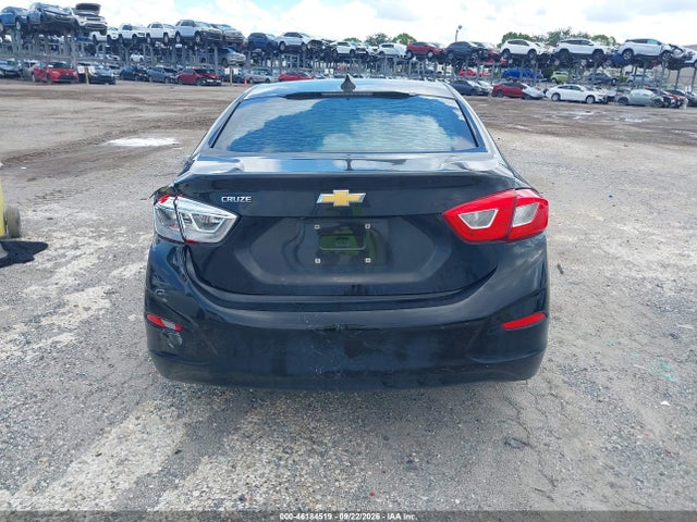 Aukcja sprzedaży 2019 Chevrolet Cruze Ls, vin: 1G1BC5SM1K7128540, numer aukcji: 46184519