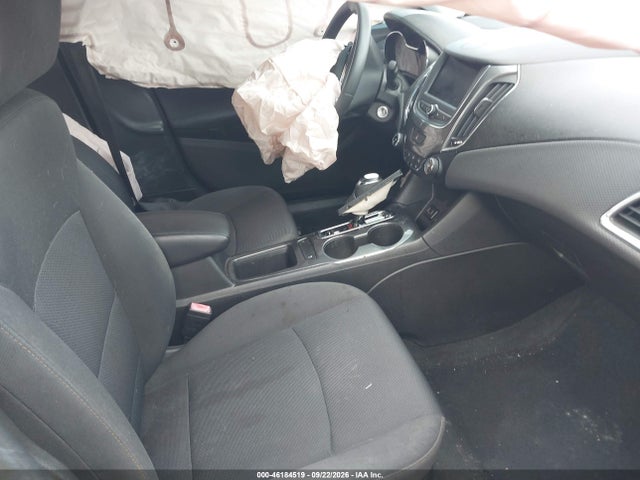 Aukcja sprzedaży 2019 Chevrolet Cruze Ls, vin: 1G1BC5SM1K7128540, numer aukcji: 46184519