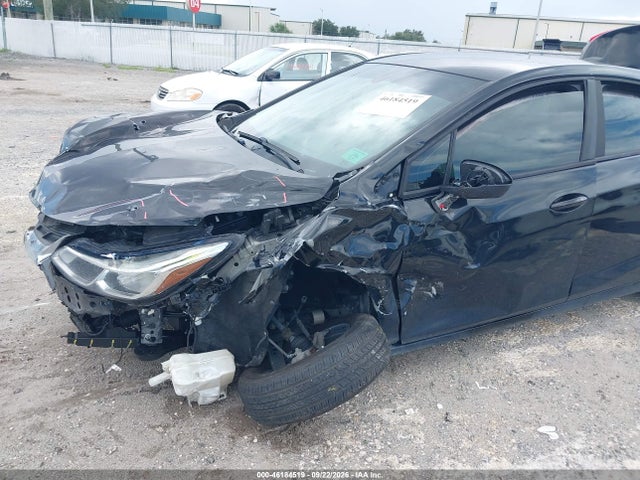 Aukcja sprzedaży 2019 Chevrolet Cruze Ls, vin: 1G1BC5SM1K7128540, numer aukcji: 46184519