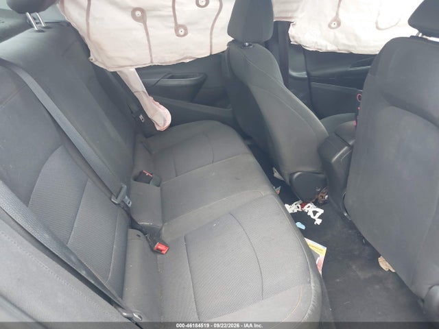 Aukcja sprzedaży 2019 Chevrolet Cruze Ls, vin: 1G1BC5SM1K7128540, numer aukcji: 46184519