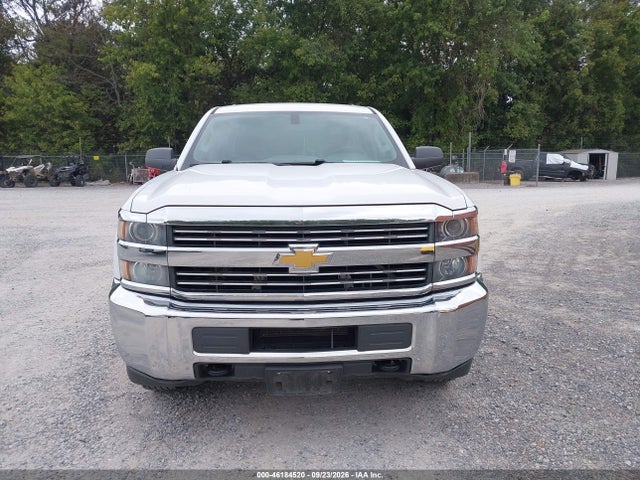Aukcja sprzedaży 2016 Chevrolet Silverado 2500hd Wt, vin: 1GC1KUEG3GF194090, numer aukcji: 46184520