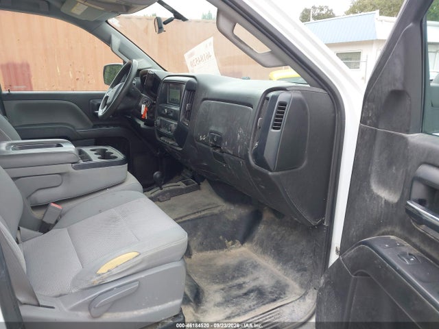 Aukcja sprzedaży 2016 Chevrolet Silverado 2500hd Wt, vin: 1GC1KUEG3GF194090, numer aukcji: 46184520