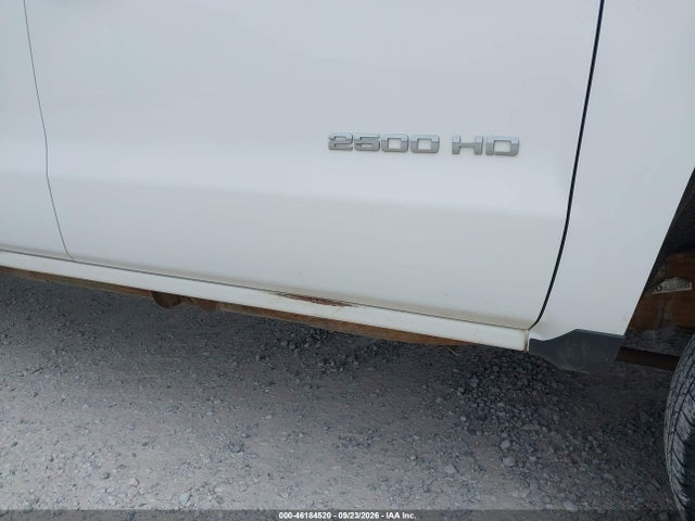 Aukcja sprzedaży 2016 Chevrolet Silverado 2500hd Wt, vin: 1GC1KUEG3GF194090, numer aukcji: 46184520