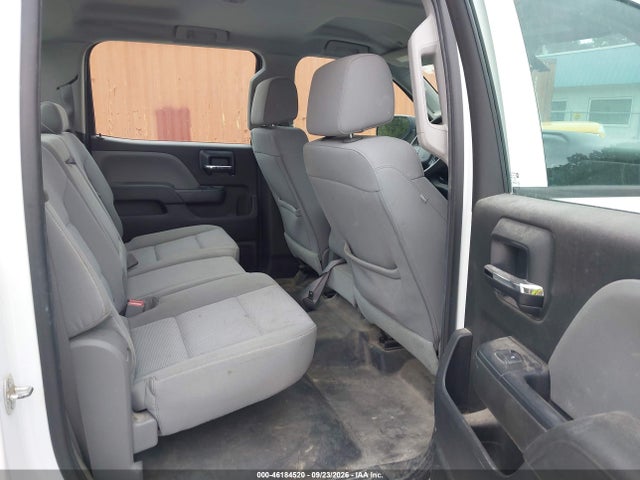 Aukcja sprzedaży 2016 Chevrolet Silverado 2500hd Wt, vin: 1GC1KUEG3GF194090, numer aukcji: 46184520