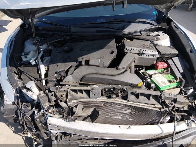 1N4AL3AP0GC133123 Nissan Altima 2.5 Sv