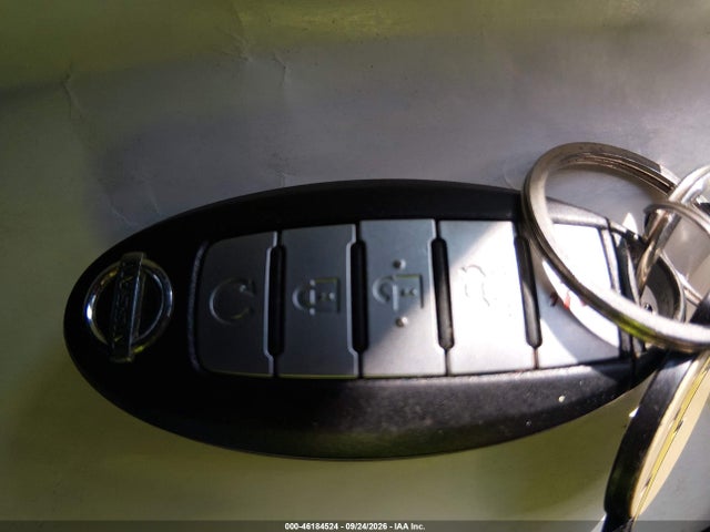 1N4AL3AP0GC133123 Nissan Altima 2.5 Sv