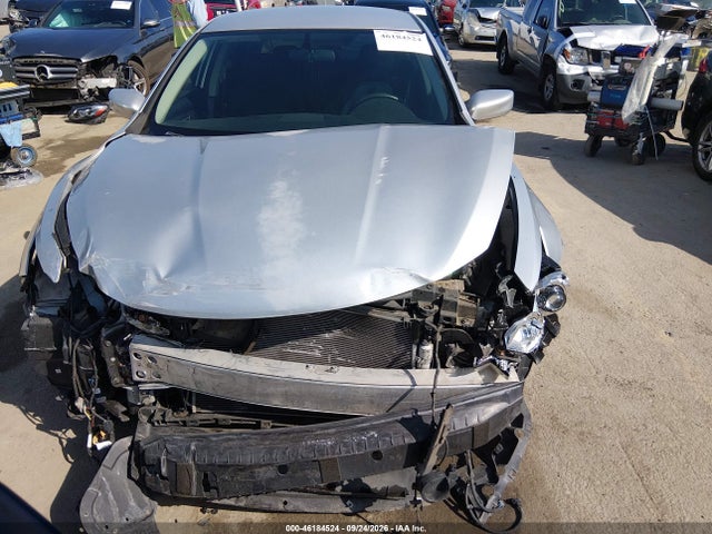 1N4AL3AP0GC133123 Nissan Altima 2.5 Sv