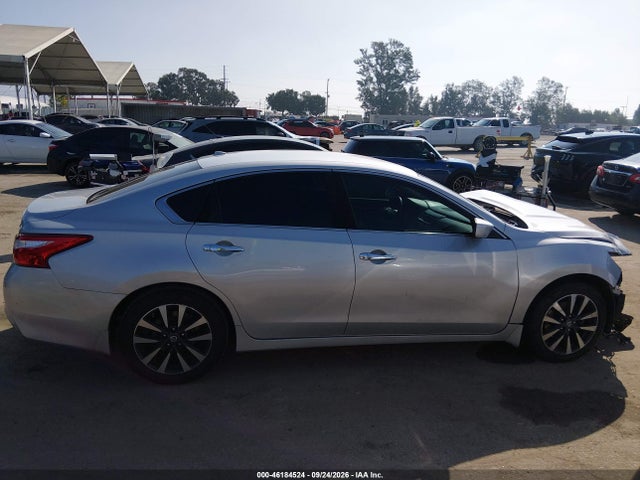 1N4AL3AP0GC133123 Nissan Altima 2.5 Sv