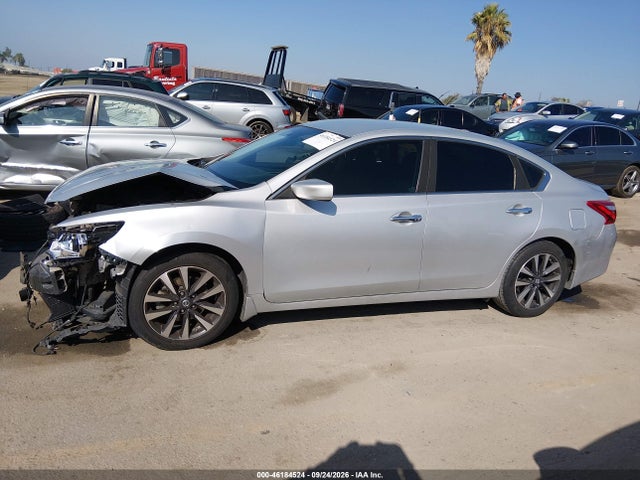 1N4AL3AP0GC133123 Nissan Altima 2.5 Sv