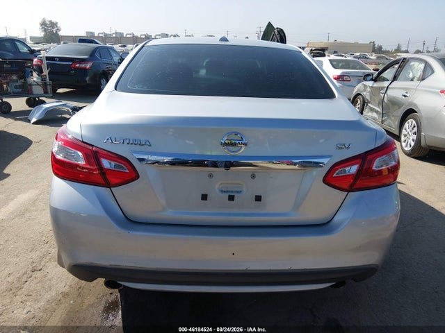 1N4AL3AP0GC133123 Nissan Altima 2.5 Sv