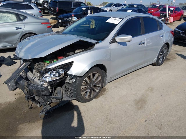 1N4AL3AP0GC133123 Nissan Altima 2.5 Sv