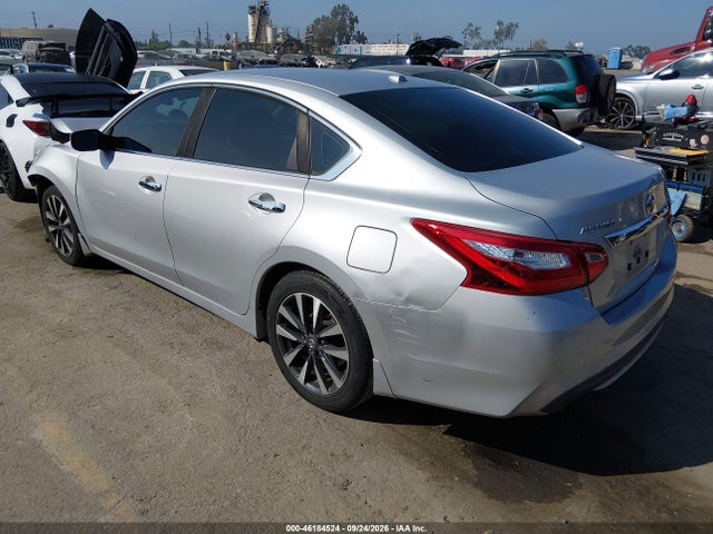 1N4AL3AP0GC133123 Nissan Altima 2.5 Sv