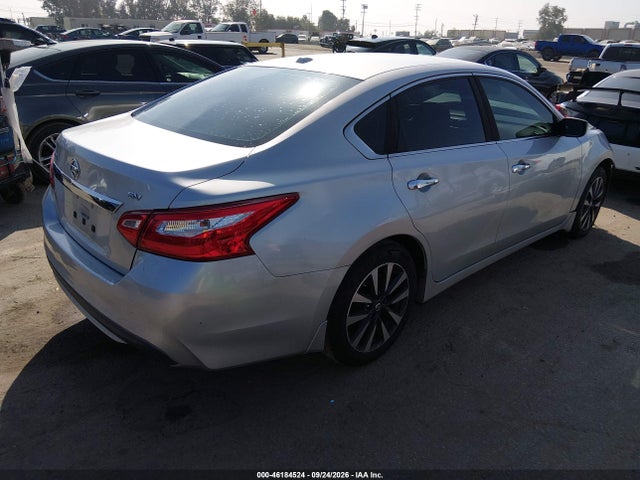 1N4AL3AP0GC133123 Nissan Altima 2.5 Sv
