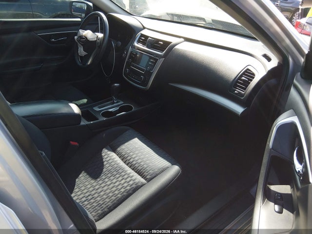 1N4AL3AP0GC133123 Nissan Altima 2.5 Sv