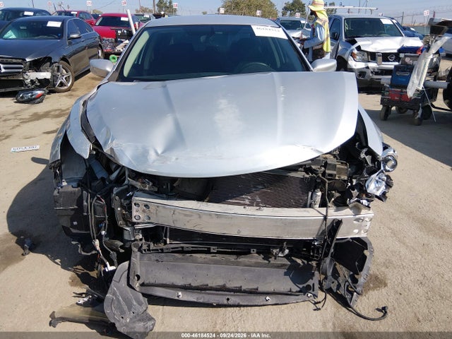 1N4AL3AP0GC133123 Nissan Altima 2.5 Sv