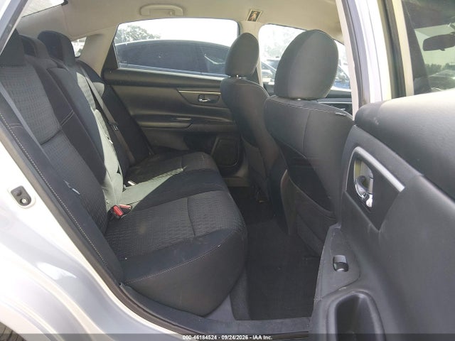 1N4AL3AP0GC133123 Nissan Altima 2.5 Sv