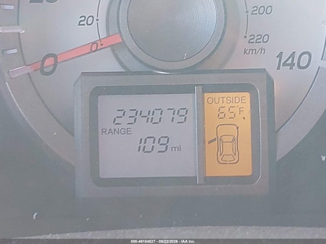 Aukcja sprzedaży 2013 Honda Pilot Ex-l, vin: 5FNYF4H53DB076568, numer aukcji: 46184527