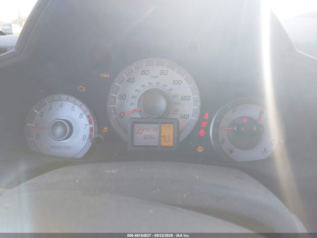 Aukcja sprzedaży 2013 Honda Pilot Ex-l, vin: 5FNYF4H53DB076568, numer aukcji: 46184527
