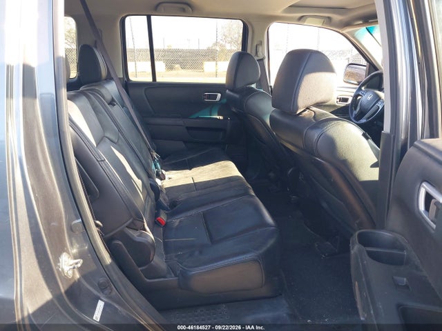Aukcja sprzedaży 2013 Honda Pilot Ex-l, vin: 5FNYF4H53DB076568, numer aukcji: 46184527