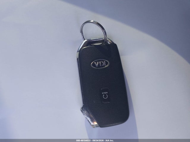 2021 Kia Sorento Sx მანქანა იყიდება აუქციონზე, vin: 5XYRKDLF6MG053990, აუქციონის ნომერი: 46184533