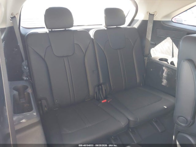 2021 Kia Sorento Sx მანქანა იყიდება აუქციონზე, vin: 5XYRKDLF6MG053990, აუქციონის ნომერი: 46184533