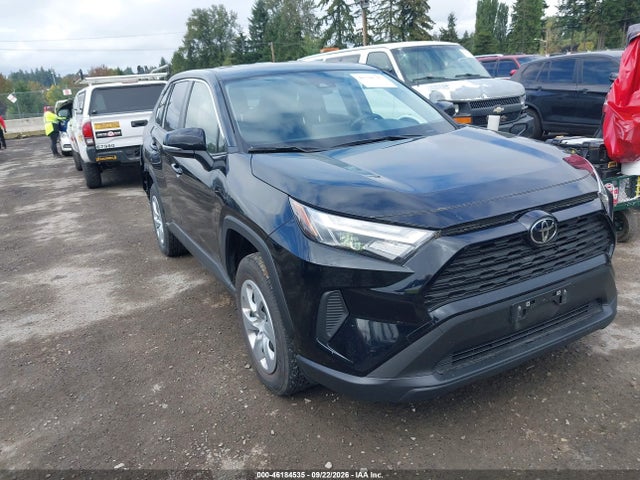 JTMK1RFV5SD136679 Toyota RAV4 LE