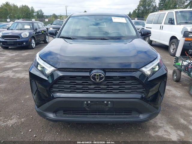 JTMK1RFV5SD136679 Toyota RAV4 LE