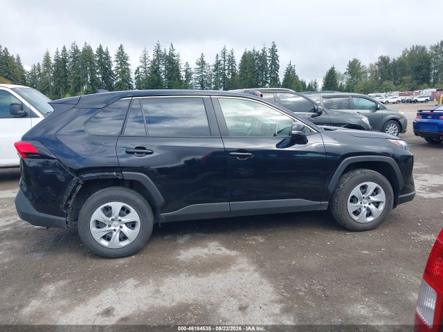 JTMK1RFV5SD136679 Toyota RAV4 LE