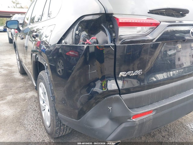 JTMK1RFV5SD136679 Toyota RAV4 LE