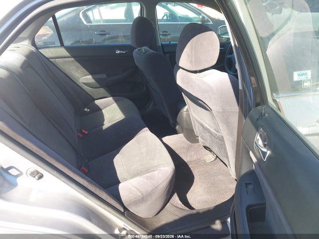 2004 Honda Accord 2.4 Lx მანქანა იყიდება აუქციონზე, vin: JHMCM56444C026550, აუქციონის ნომერი: 46184540