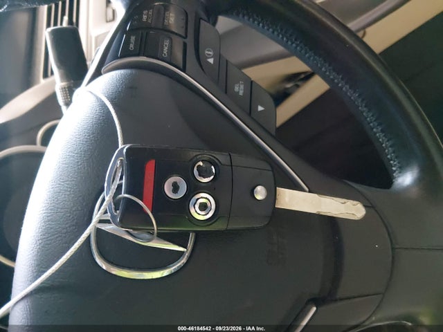 46184542 :رقم المزاد ، 19UUA8F26CA038614 vin ، 2012 Acura Tl 3.5 مزاد بيع
