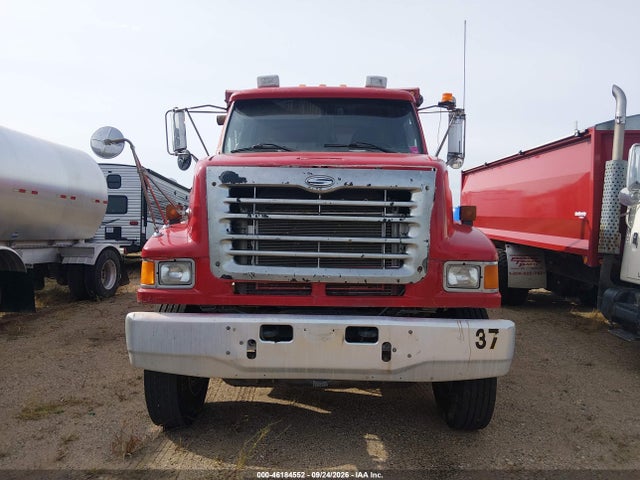 Продажа на аукционе авто 2005 Sterling Truck Lt 8500, vin: 2FZHAWDC45AU05932, номер лота: 46184552