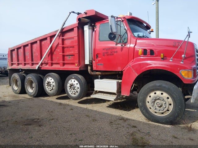 Продажа на аукционе авто 2005 Sterling Truck Lt 8500, vin: 2FZHAWDC45AU05932, номер лота: 46184552