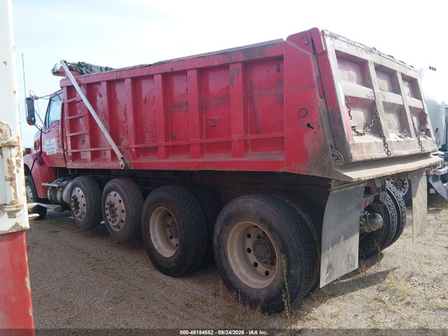Продажа на аукционе авто 2005 Sterling Truck Lt 8500, vin: 2FZHAWDC45AU05932, номер лота: 46184552