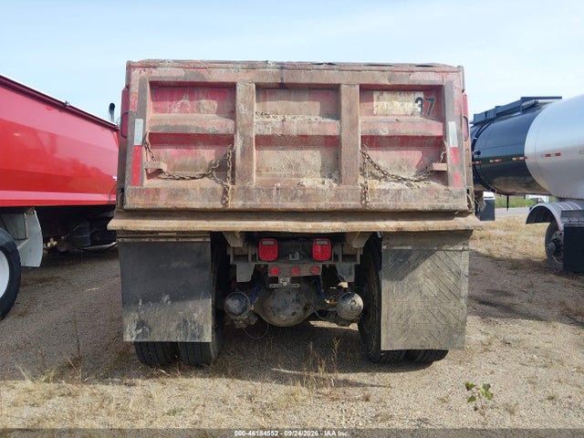 Продажа на аукционе авто 2005 Sterling Truck Lt 8500, vin: 2FZHAWDC45AU05932, номер лота: 46184552