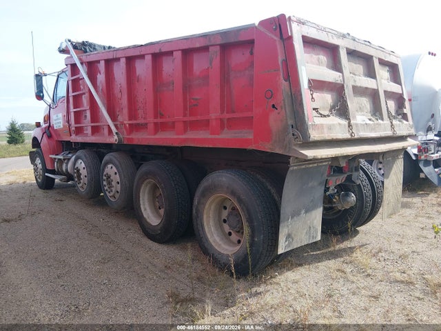 Продажа на аукционе авто 2005 Sterling Truck Lt 8500, vin: 2FZHAWDC45AU05932, номер лота: 46184552