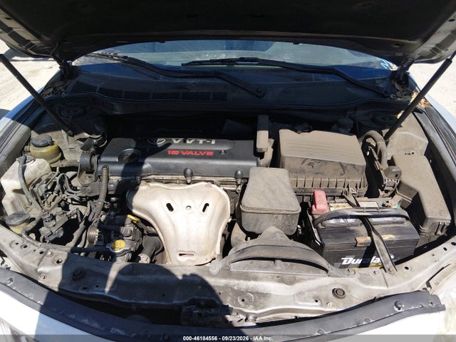 Продаж на аукціоні авто 2007 Toyota Camry Le, vin: JTNBE46K573021229, номер лоту: 46184556