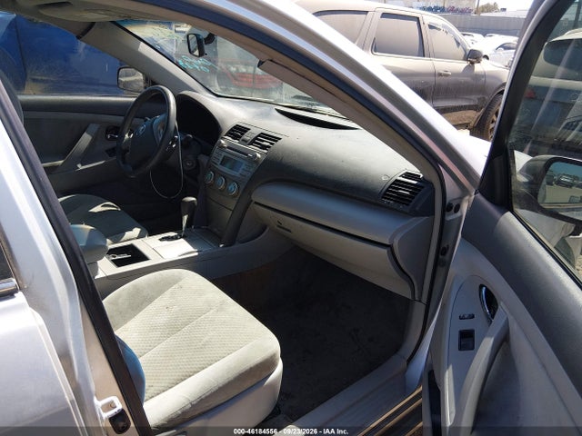 Продаж на аукціоні авто 2007 Toyota Camry Le, vin: JTNBE46K573021229, номер лоту: 46184556