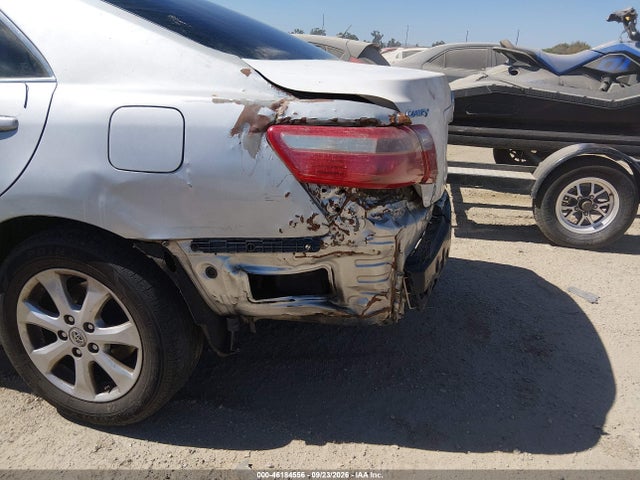 Продаж на аукціоні авто 2007 Toyota Camry Le, vin: JTNBE46K573021229, номер лоту: 46184556