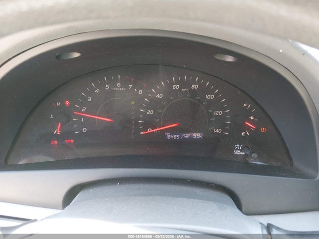 Продаж на аукціоні авто 2007 Toyota Camry Le, vin: JTNBE46K573021229, номер лоту: 46184556