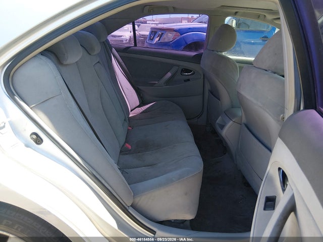 Продаж на аукціоні авто 2007 Toyota Camry Le, vin: JTNBE46K573021229, номер лоту: 46184556