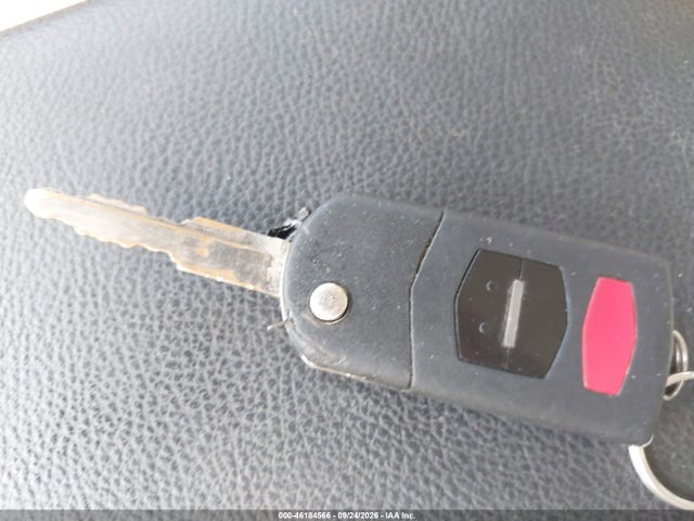 46184566 :رقم المزاد ، JM1BL1H58A1320037 vin ، 2010 Mazda Mazda3 S Sport مزاد بيع