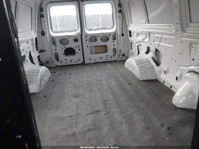 1999 Ford E-150 Commercial/recreational მანქანა იყიდება აუქციონზე, vin: 1FTRE14W0XHC01843, აუქციონის ნომერი: 46184567