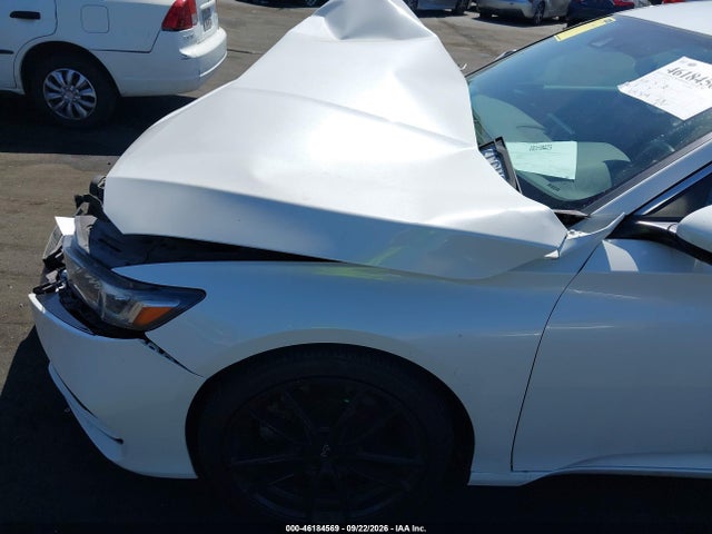 Продаж на аукціоні авто 2018 Honda Accord Sport, vin: 1HGCV1F32JA172663, номер лоту: 46184569