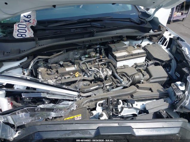 2026 Toyota Corolla Cross Xle მანქანა იყიდება აუქციონზე, vin: 7MUEAAAG7TV178158, აუქციონის ნომერი: 46184583
