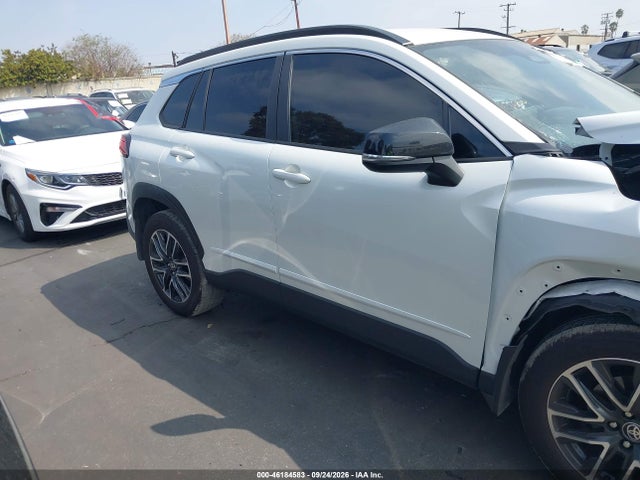 2026 Toyota Corolla Cross Xle მანქანა იყიდება აუქციონზე, vin: 7MUEAAAG7TV178158, აუქციონის ნომერი: 46184583